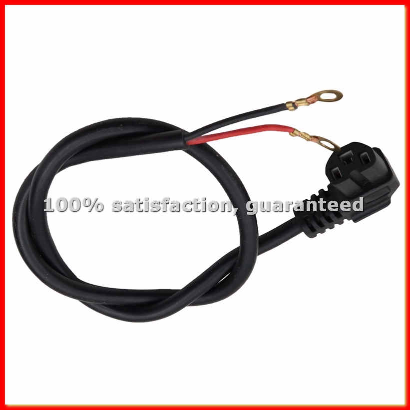 Scooter Parts - Cable de Conexión de Alimentación para