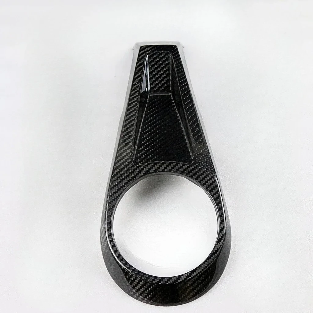 Motorcycle Parts - 2026 En stock 100% Fibra de