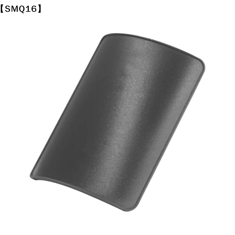 Scooter Parts - Guardabarros traseros, protector de matrícula para