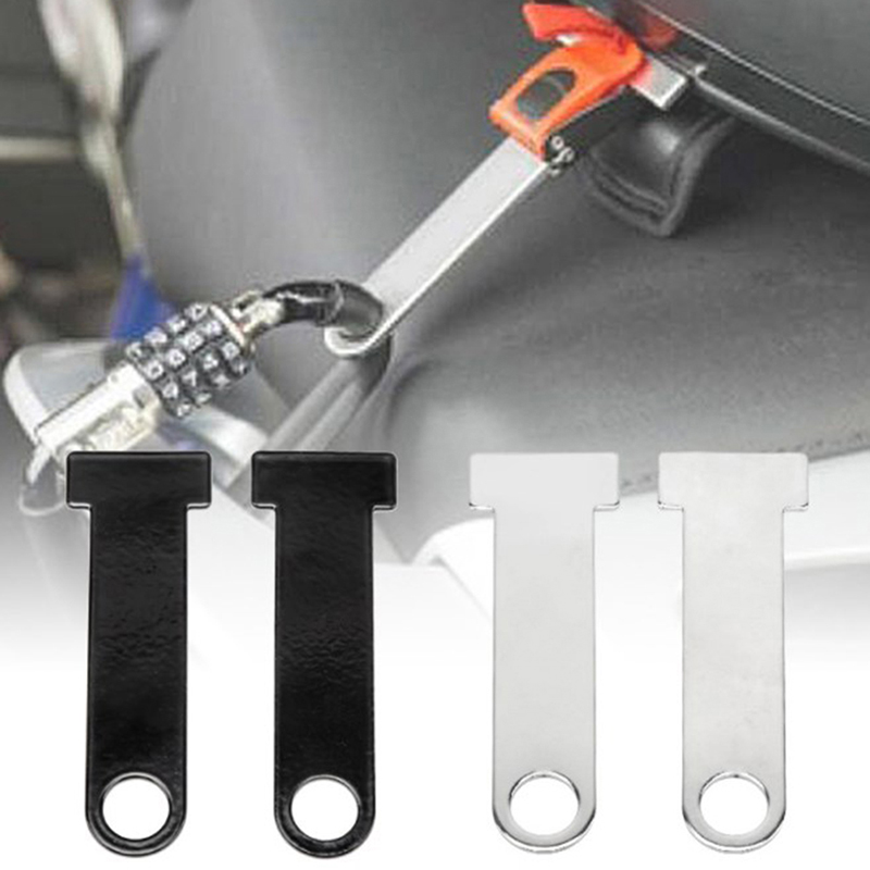 Quick Release Buckle Motorcycle Helmet - Nuevo 1 Par de Hebillas de
