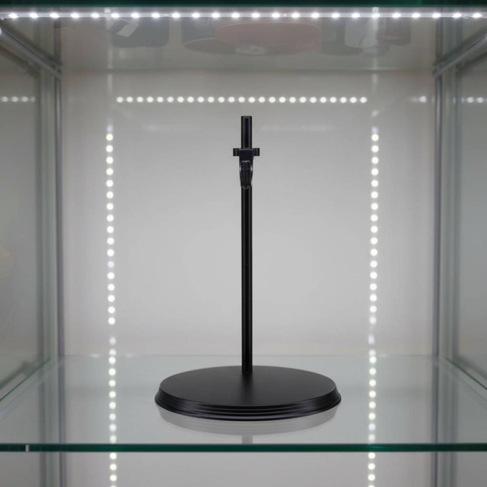 Atv Parts - Soporte para Figuras a Escala 1/6