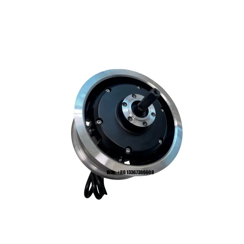 Scooter Parts - Accesorios para Patinetes Eléctricos de Última