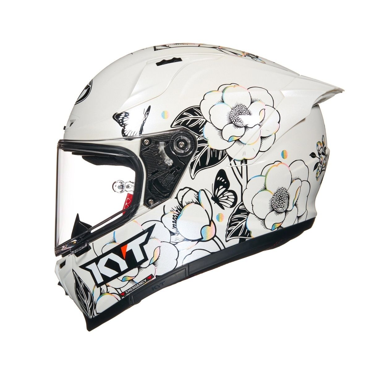 Casco de Motocicleta de Fibra  - Carbon Fiber Lightweight Motorcycle Helmet reseña y precio