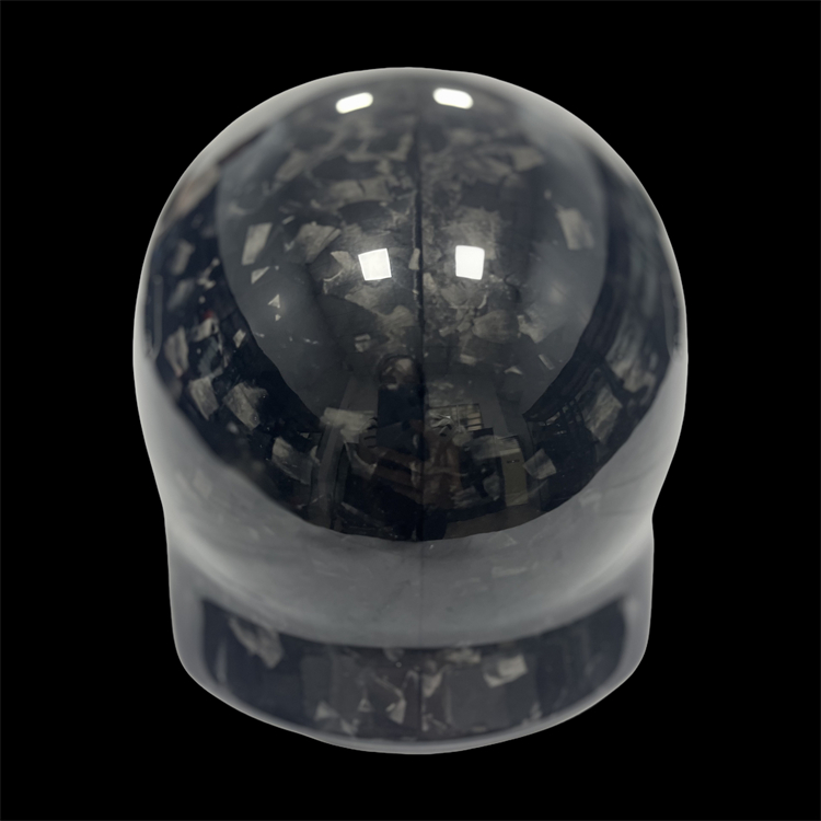 Casco modular de fibra de carb - Motorcycle Helmets reseña y precio