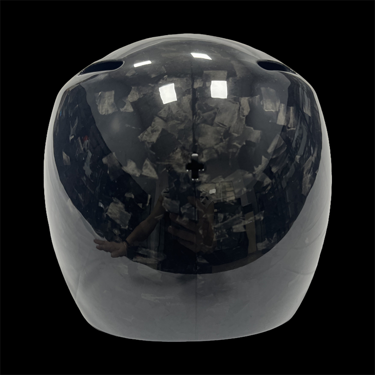 Casco modular de fibra de carb - Motorcycle Helmets reseña y precio