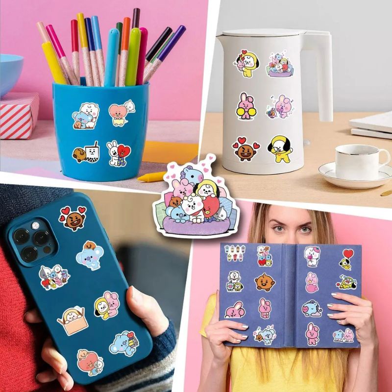 BT 2 1 Chimmy Cooky koya RJ Sh - Atv Parts reseña y precio