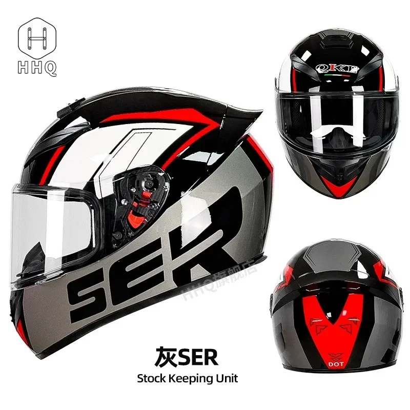 Casco de motocicleta de cara c - Full Face Motorcycle Helmet With Bluetooth reseña y precio