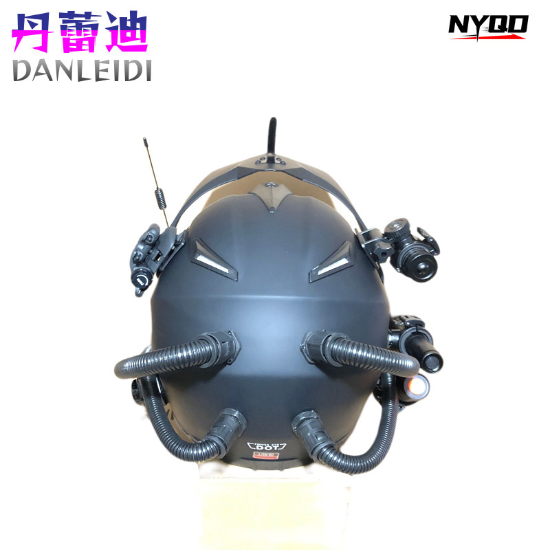 Casco de Rally casco de motoci - Full Face Motorcycle Helmet With Bluetooth reseña y precio