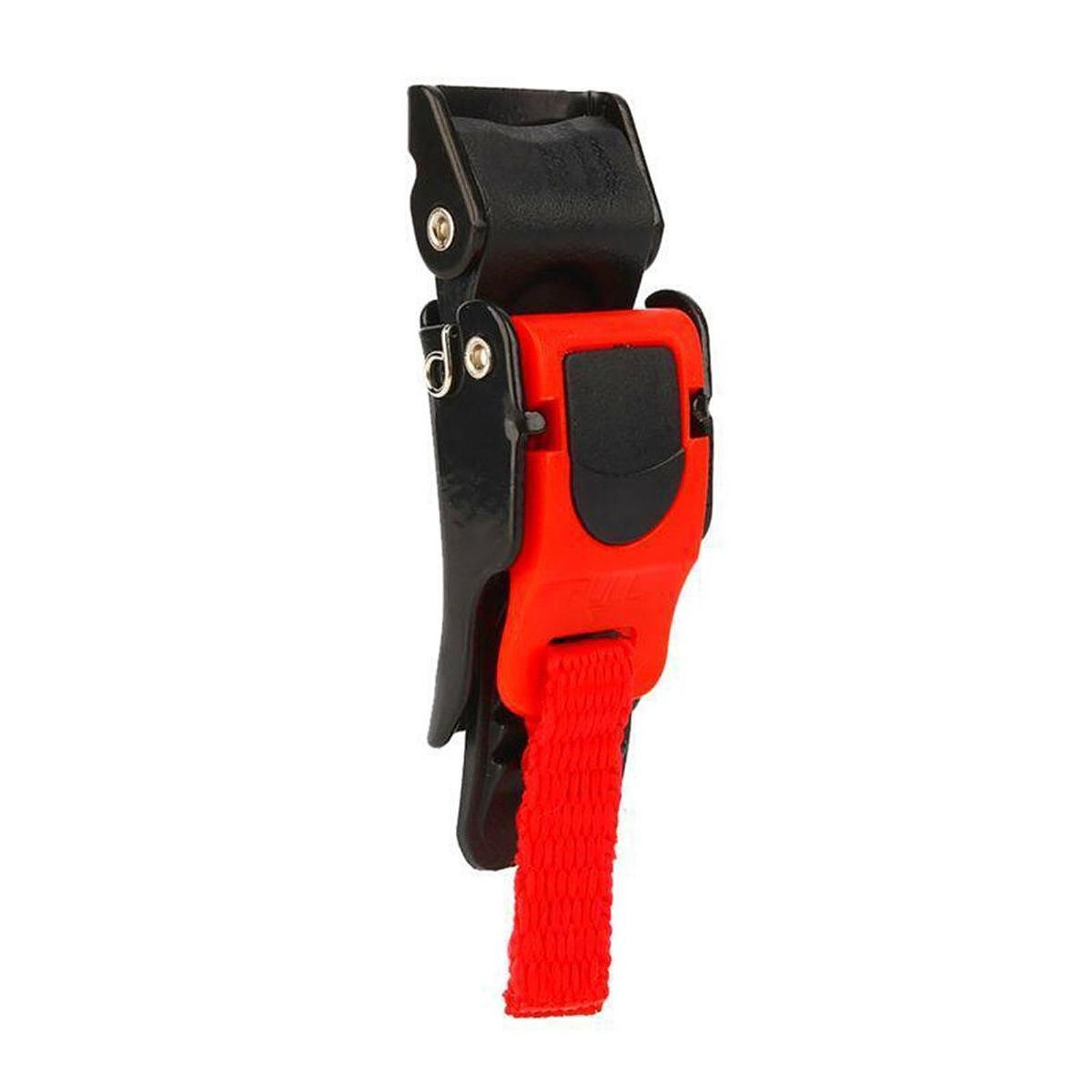Hebilla de Liberación Rápida p - Quick Release Buckle Motorcycle Helmet reseña y precio