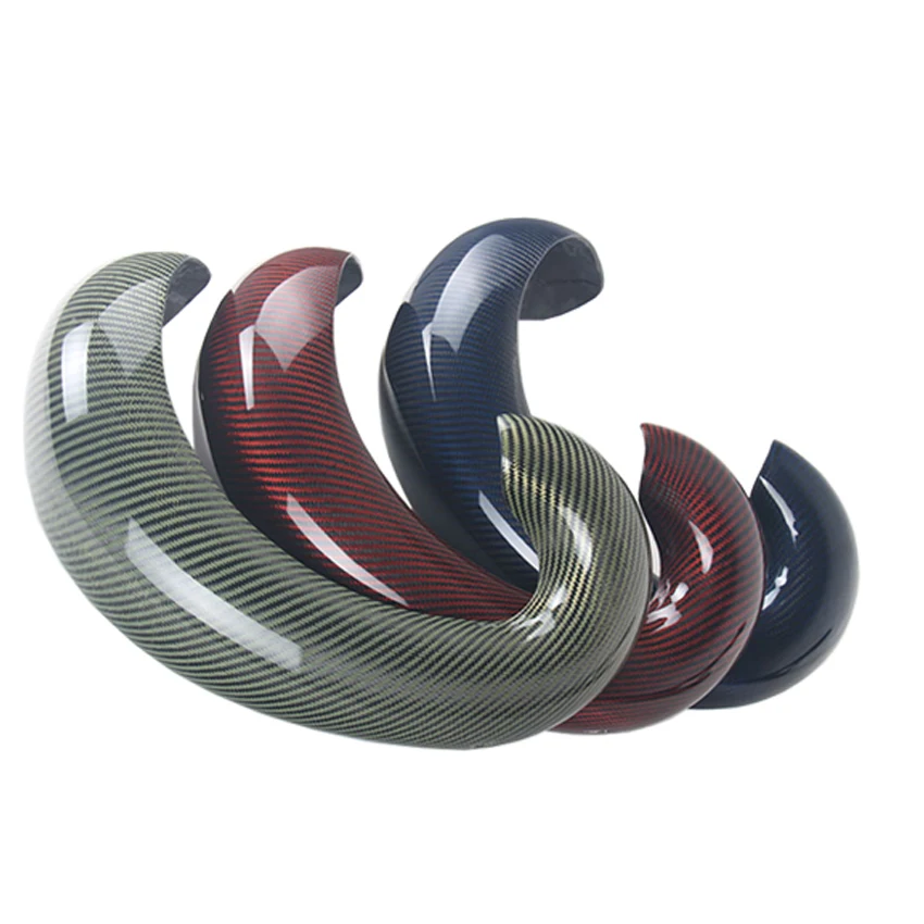Piezas de carrocería de motoci - Motorcycle Parts reseña y precio