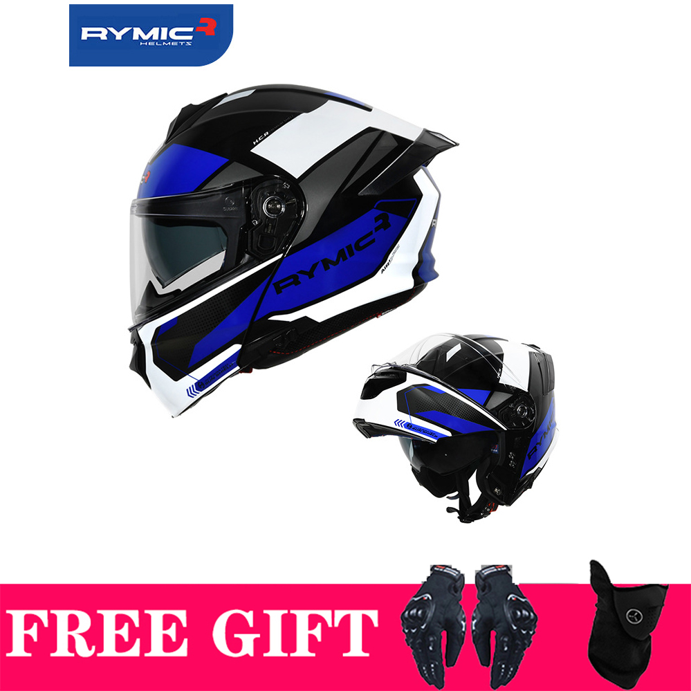 Casco de carreras de doble len - Motorcycle Helmet Inner Sun Visor Lens reseña y precio