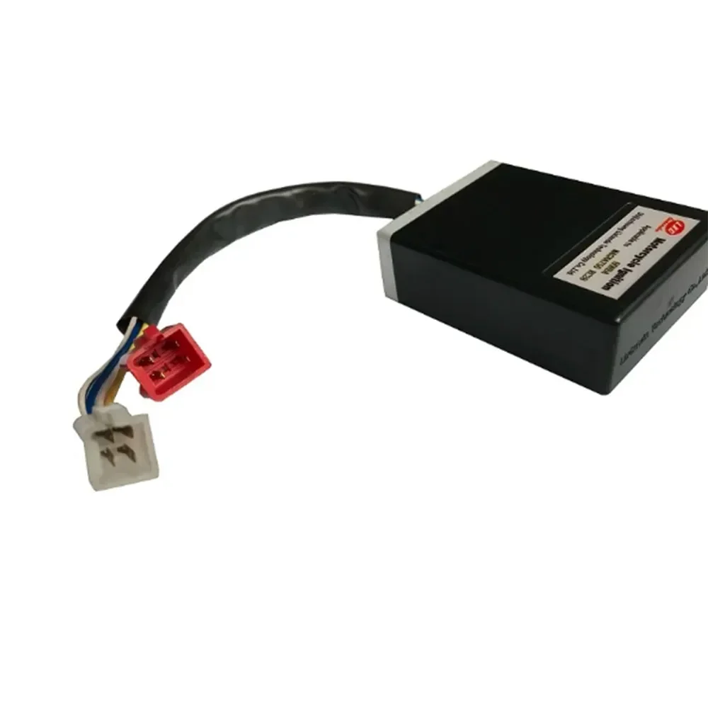 NUEVA Unidad de Encendido CDI  - Motorcycle Parts reseña y precio
