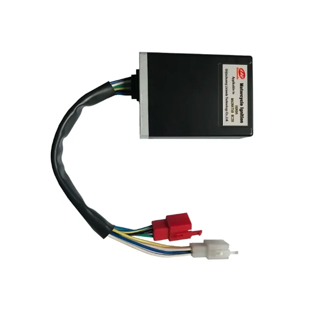 NUEVA Unidad de Encendido CDI  - Motorcycle Parts reseña y precio