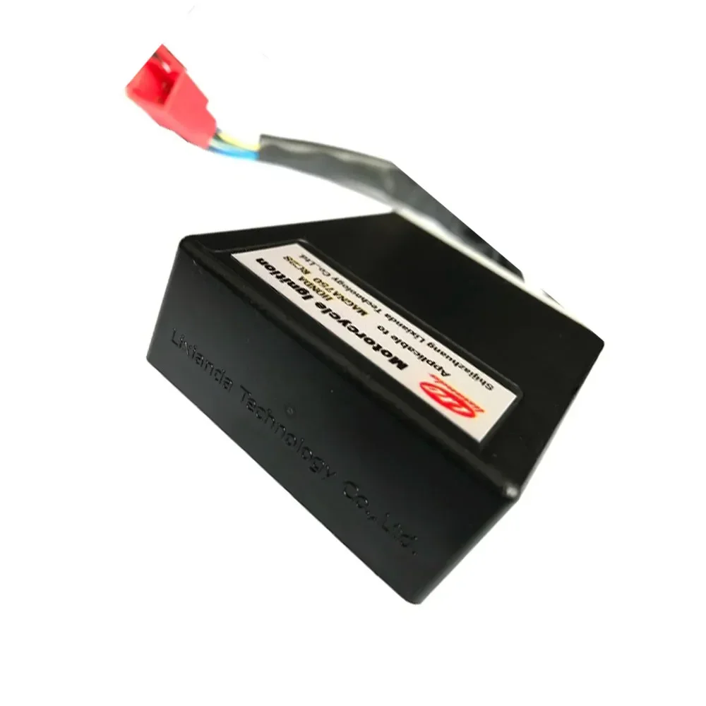 NUEVA Unidad de Encendido CDI  - Motorcycle Parts reseña y precio