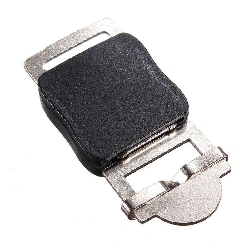 AB56-10X Correa de Clip Univer - Quick Release Buckle Motorcycle Helmet reseña y precio