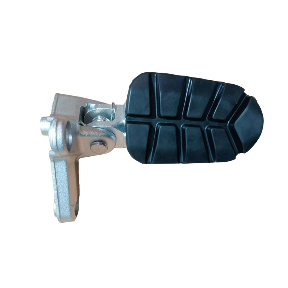 Pedales Delanteros y Traseros  - Riding Gear reseña y precio