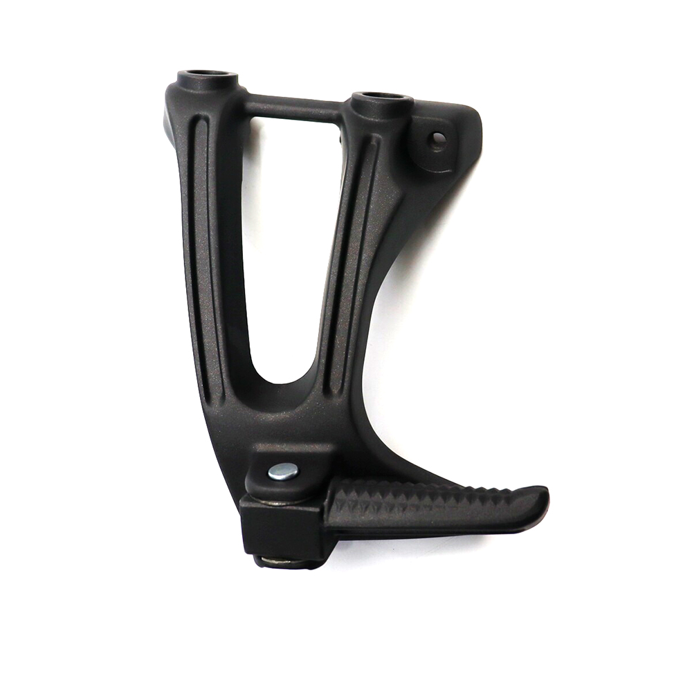 Pedales Delanteros y Traseros  - Riding Gear reseña y precio