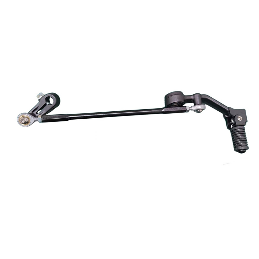 Pedales Delanteros y Traseros  - Riding Gear reseña y precio