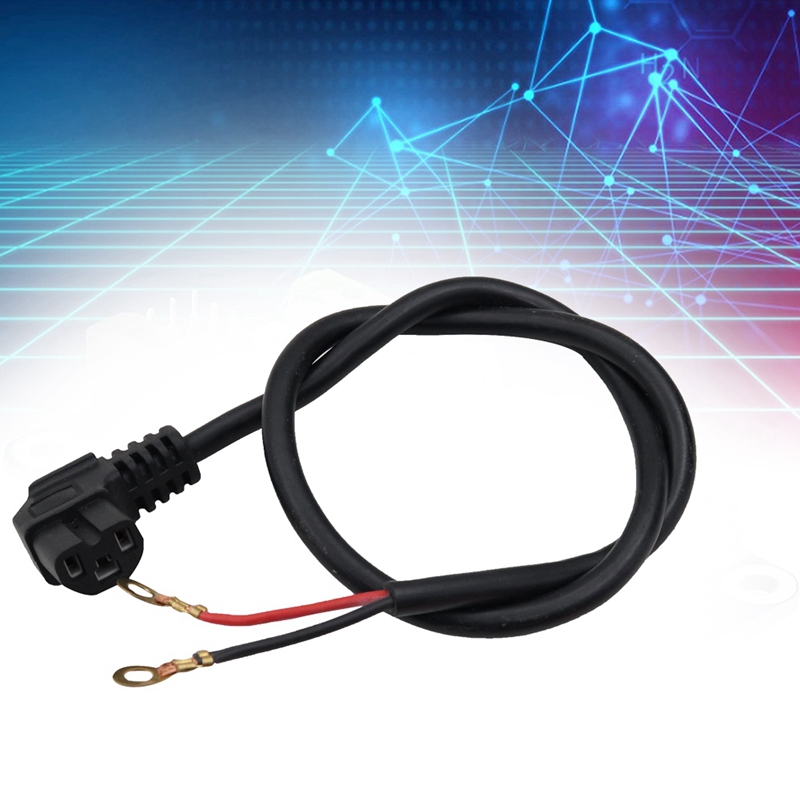 Cable de Conexión de Alimentac - Scooter Parts reseña y precio
