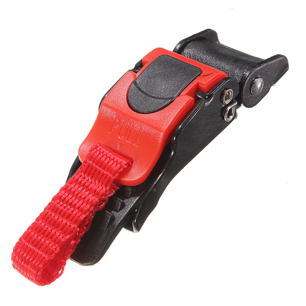 Correa para la barbilla para c - Quick Release Buckle Motorcycle Helmet reseña y precio