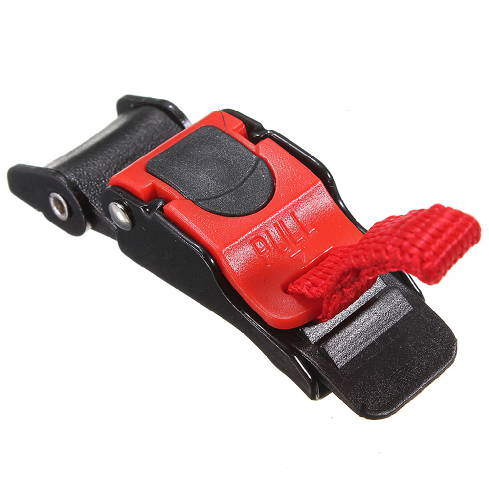 Correa para la barbilla para c - Quick Release Buckle Motorcycle Helmet reseña y precio