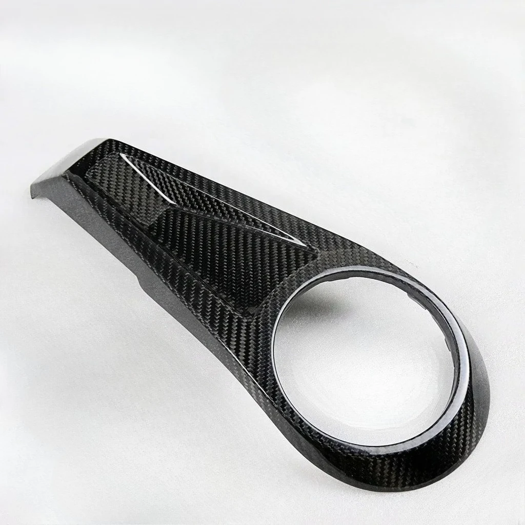 2026 En stock 100% Fibra de Ca - Motorcycle Parts reseña y precio