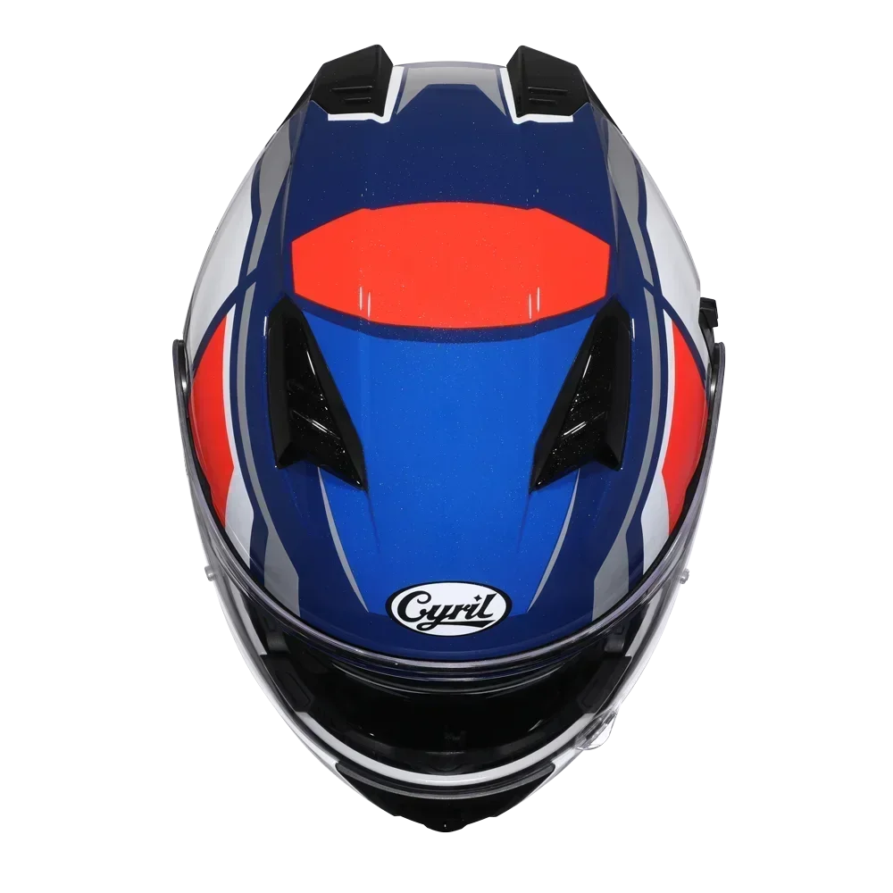 Casco modular abatible integra - Modular Flip Up Motorcycle Helmet Dot Approved reseña y precio
