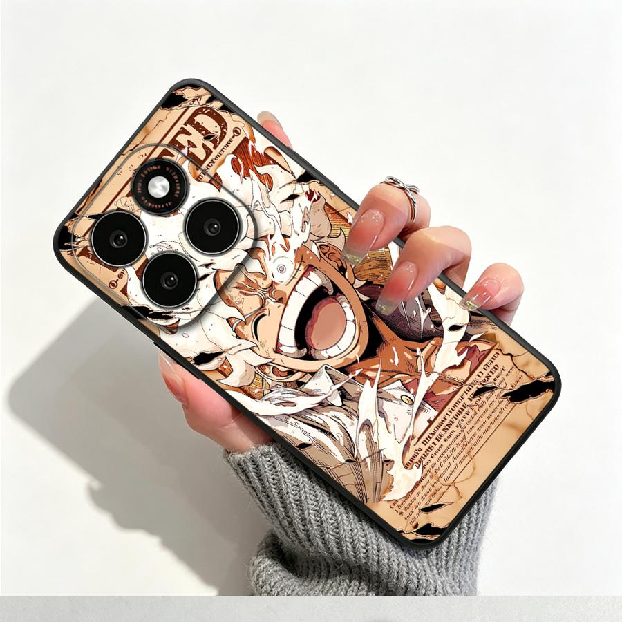 Funda de Anime One Piece para  - Motorcycle Parts reseña y precio