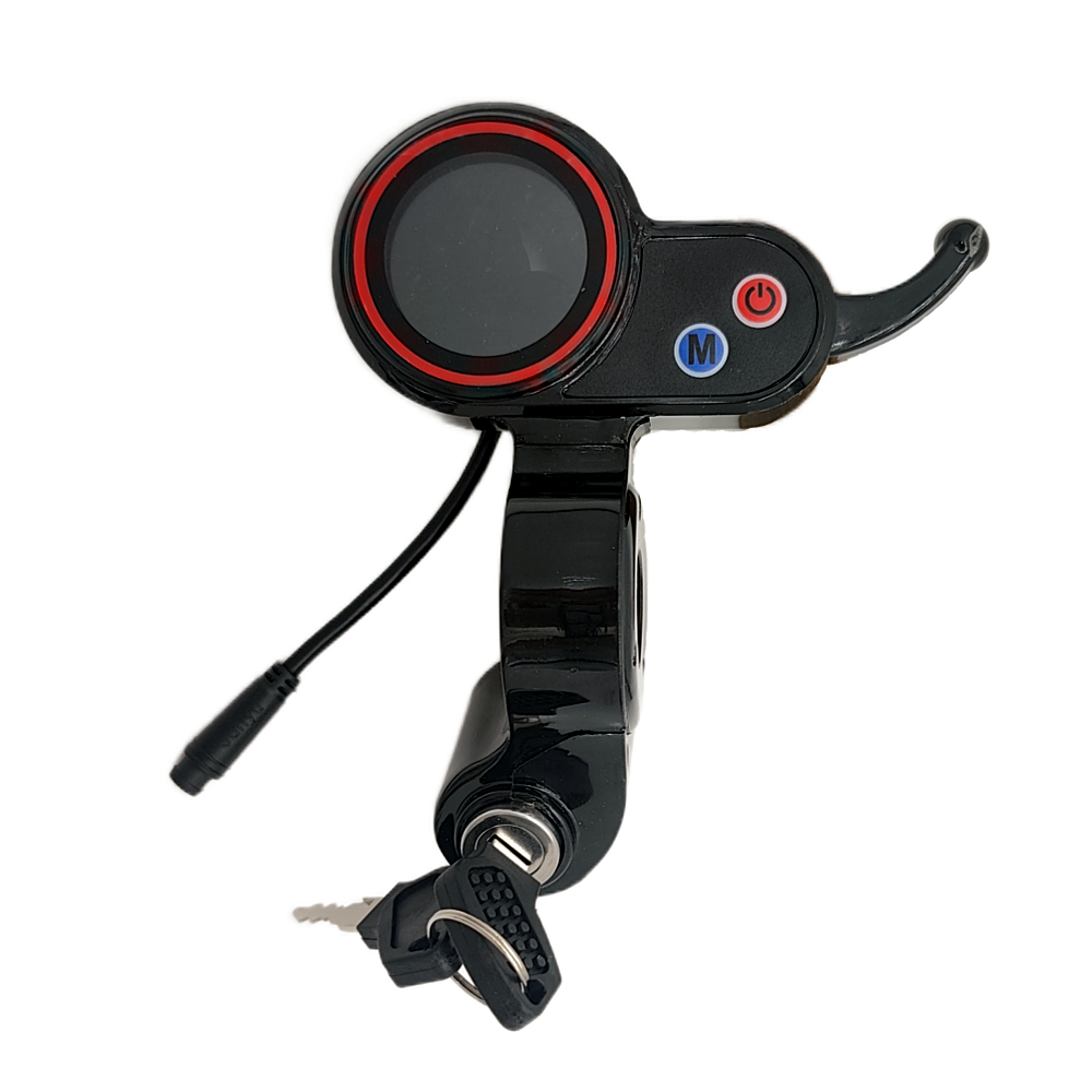 Interruptor de Acelerador con  - Scooter Parts reseña y precio