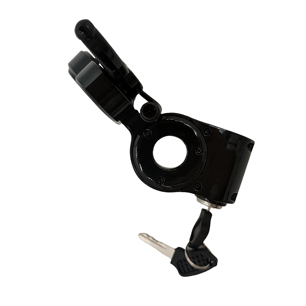 Interruptor de Acelerador con  - Scooter Parts reseña y precio