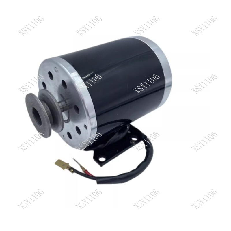 Motor Eléctrico de Alta Veloci - Scooter Parts reseña y precio