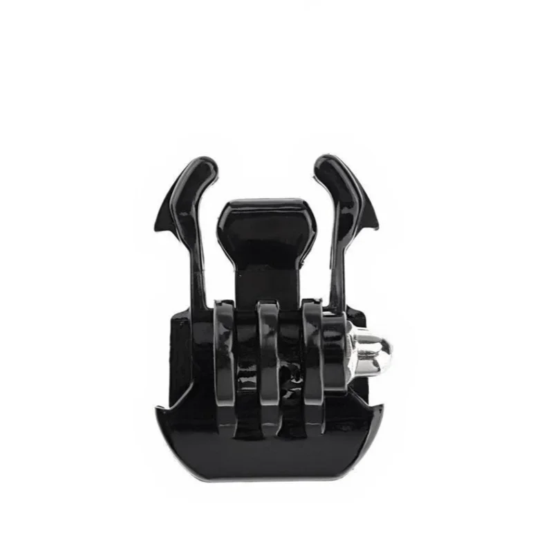 Base de Montaje Universal con  - Quick Release Buckle Motorcycle Helmet reseña y precio