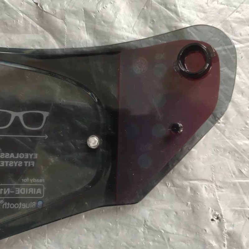 Visera Interior de Repuesto pa - Motorcycle Helmet Inner Sun Visor Lens reseña y precio