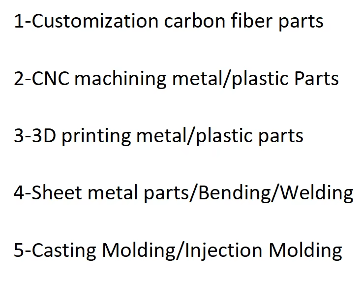 Productos de Fibra de Carbono  - Motorcycle Parts reseña y precio
