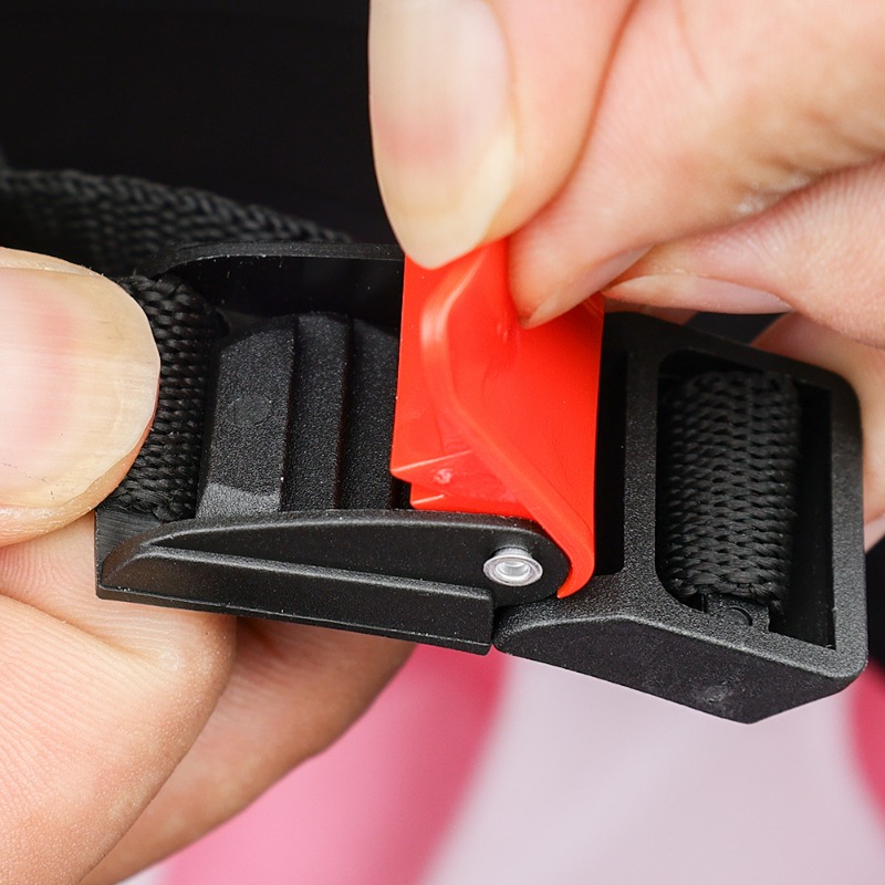 Hebillas de tracción para casc - Quick Release Buckle Motorcycle Helmet reseña y precio