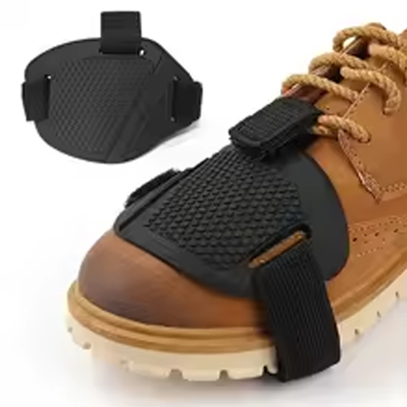 Protector de Palanca de Cambio - Riding Gear reseña y precio