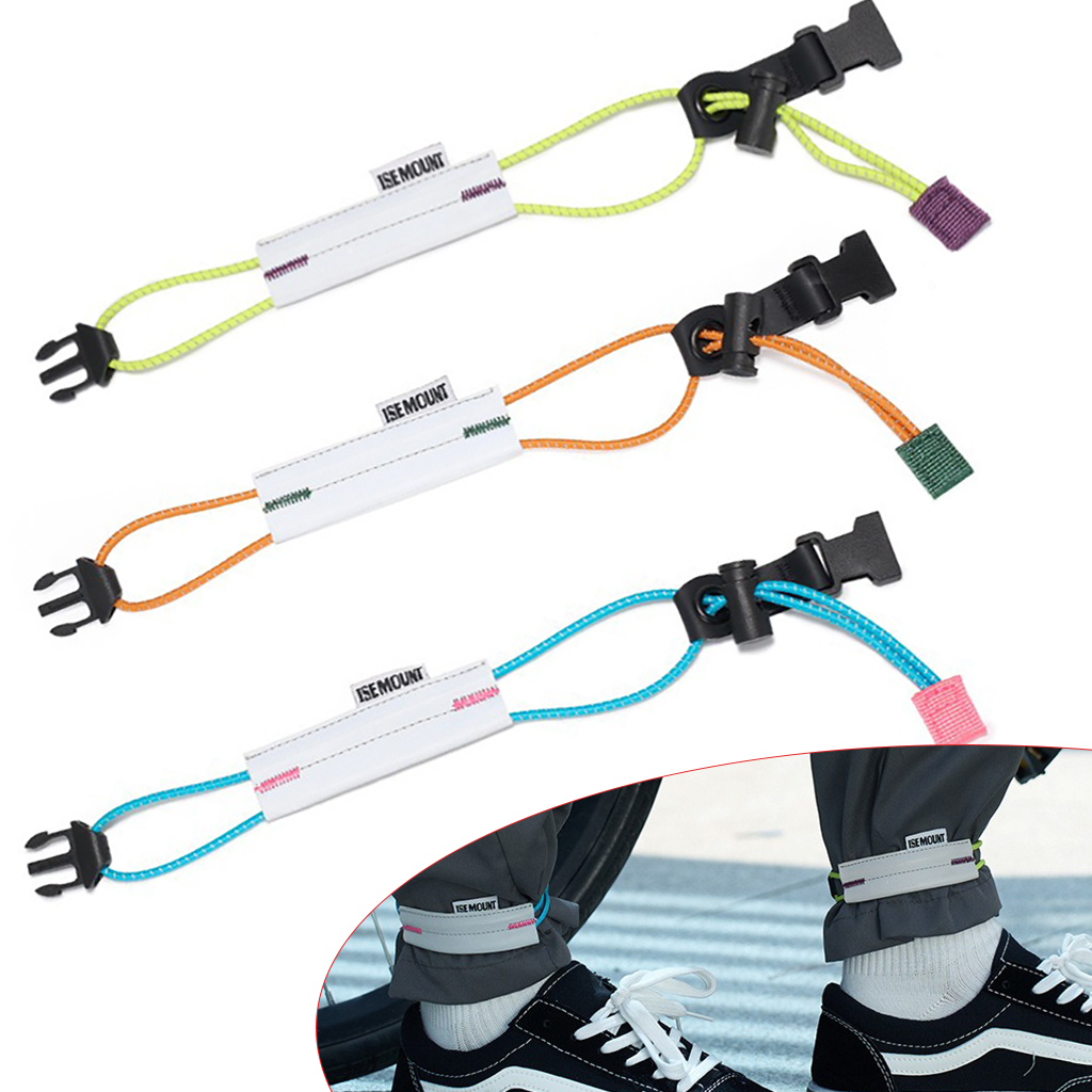 Correa Reflectante para Pantal - Riding Gear reseña y precio
