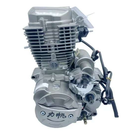 Motor OEM Lifan CG125 para Mot - Motorcycle Parts reseña y precio