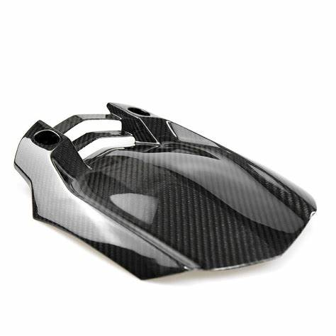 Nuevas Piezas de Carbono Multi - Motorcycle Parts reseña y precio