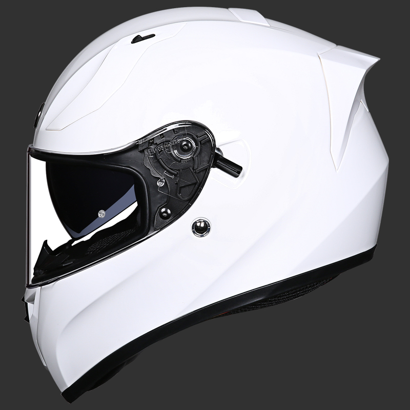 Para cascos de motocicleta TOR - Modular Flip Up Motorcycle Helmet Dot Approved reseña y precio