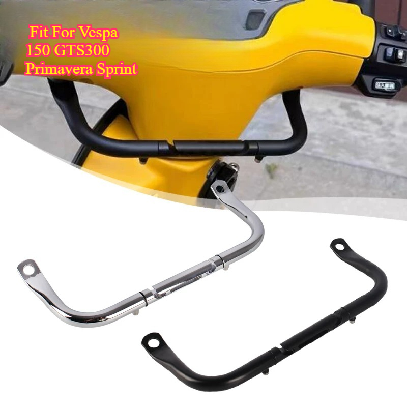 Barra transversal multifunción - Scooter Parts reseña y precio