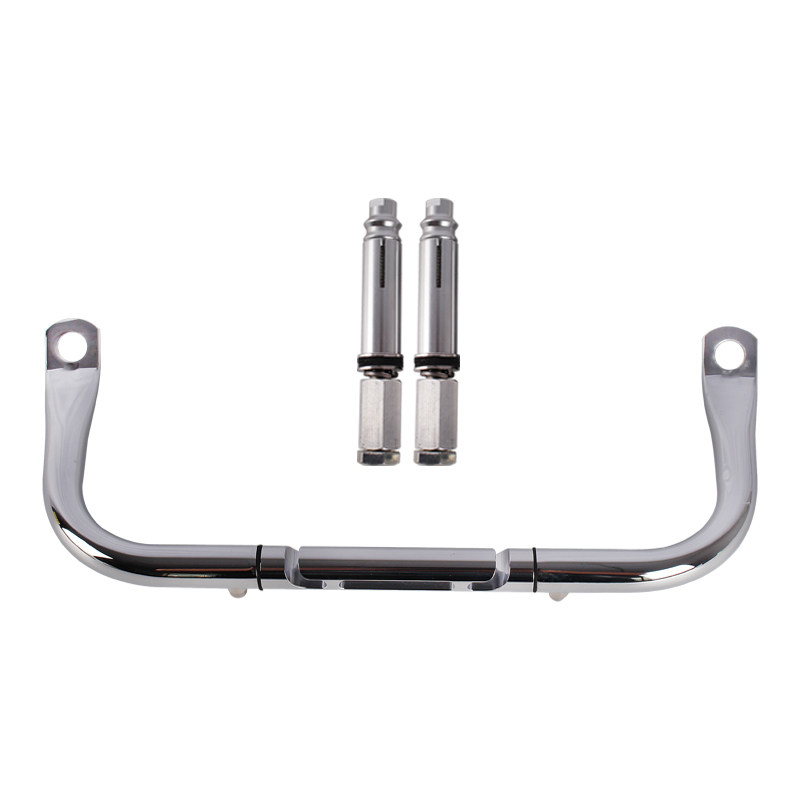 Barra transversal multifunción - Scooter Parts reseña y precio