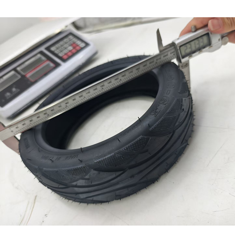 Neumático original sin cámara  - Scooter Parts reseña y precio