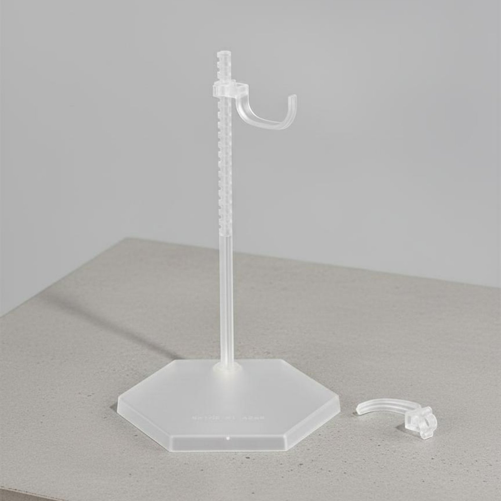 Soporte para Figuras a Escala  - Atv Parts reseña y precio