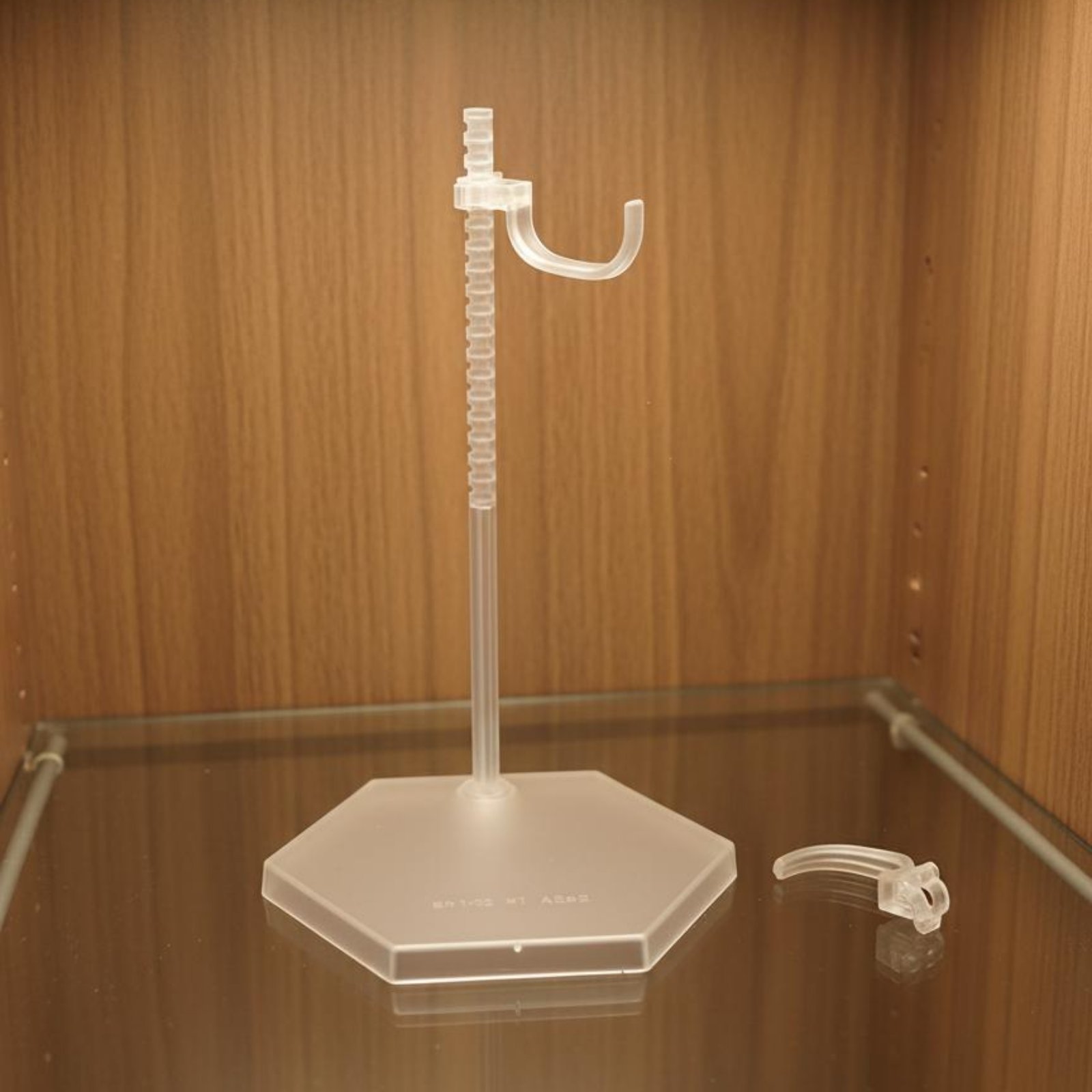 Soporte para Figuras a Escala  - Atv Parts reseña y precio