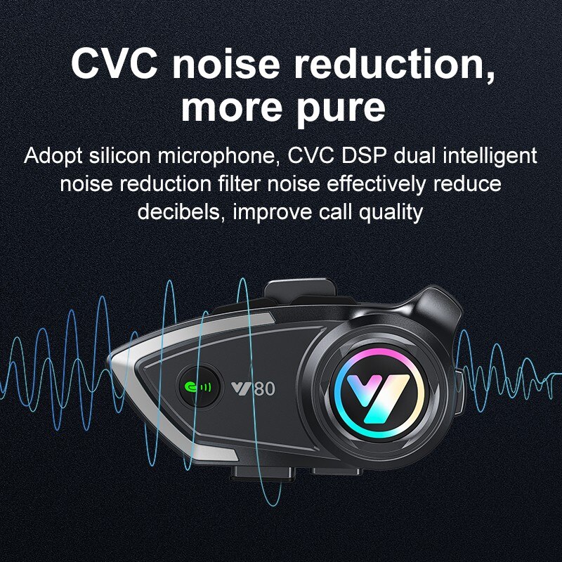 Y80-auriculares inalámbricos p - Full Face Motorcycle Helmet With Bluetooth reseña y precio