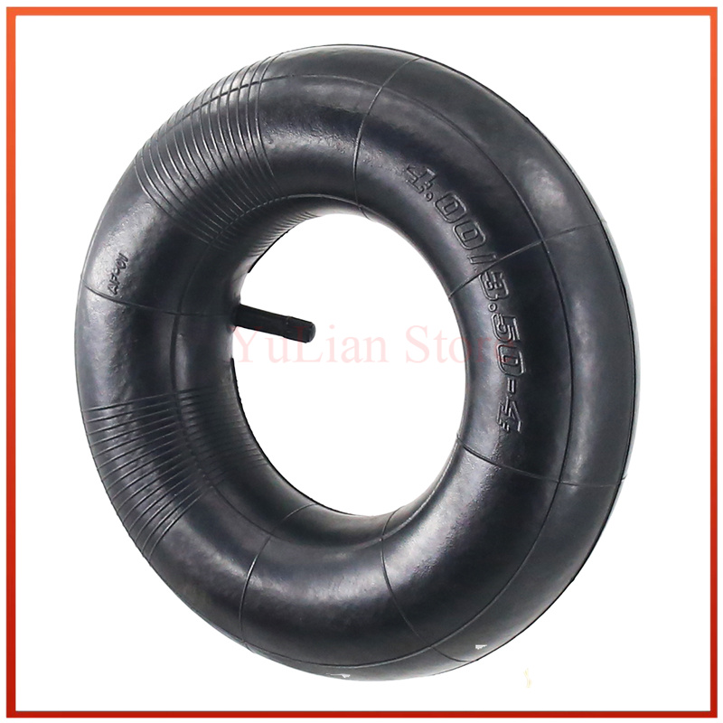 Tubo interior de caucho butilo - Scooter Parts reseña y precio