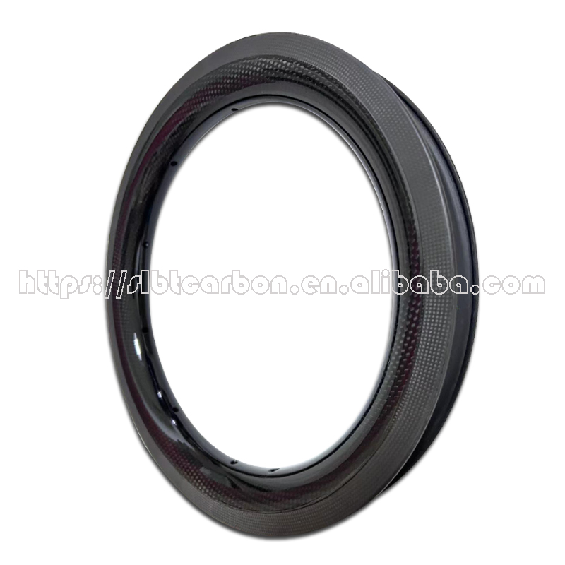 Llantas de carbono premium de  - Scooter Parts reseña y precio