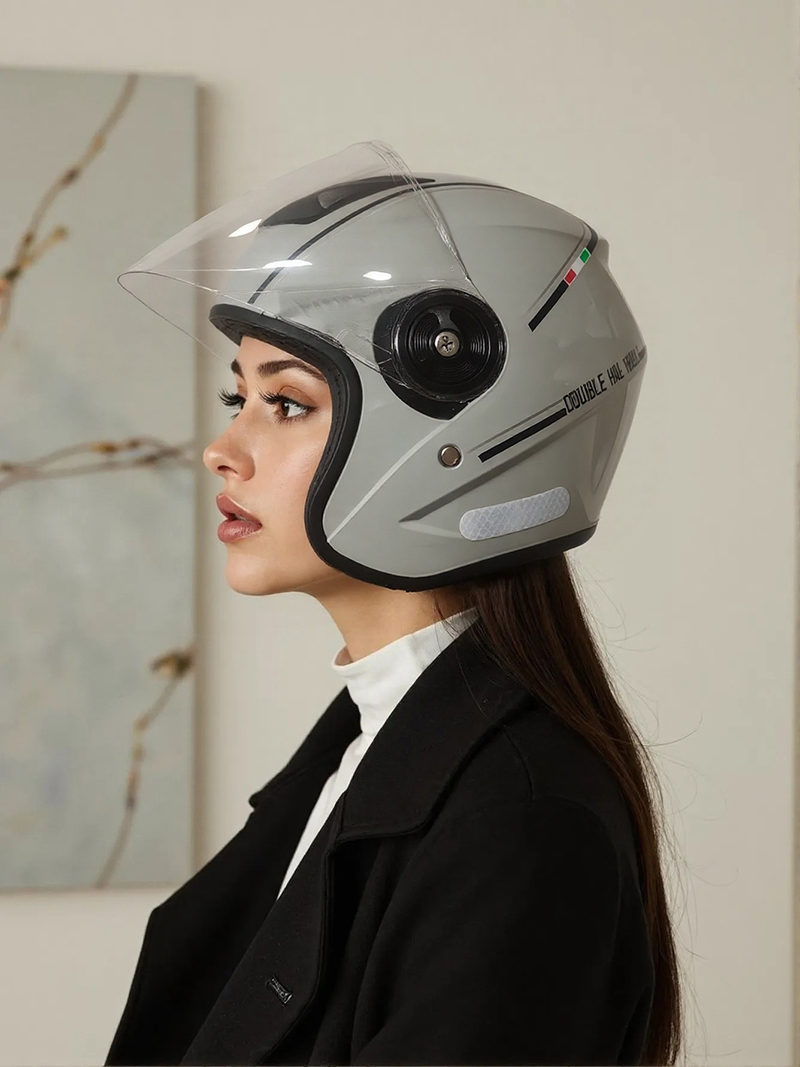 Scooter Eléctrico Krono Wild B - Scooter Parts reseña y precio