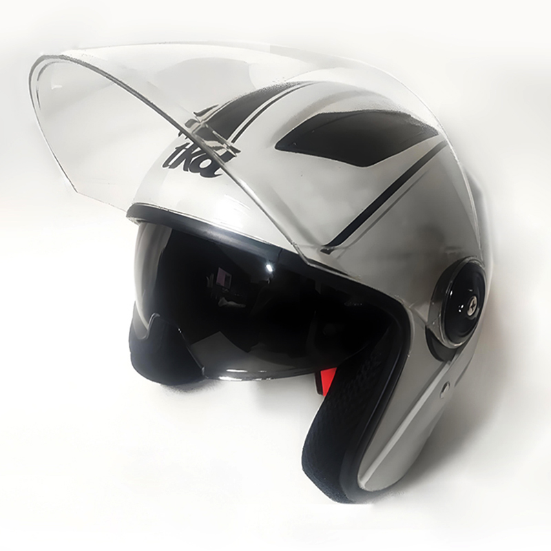 Scooter Eléctrico Krono Wild B - Scooter Parts reseña y precio